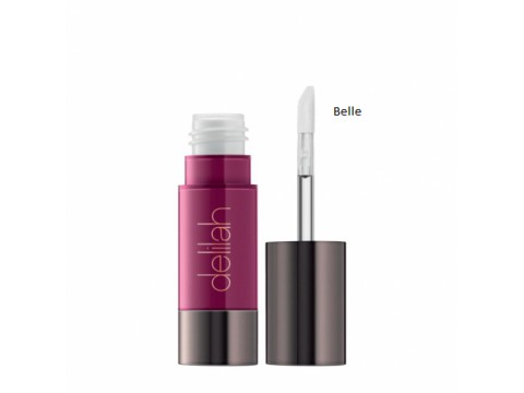 delilah LIQUID LIPSTICK skysti, matiniai lūpų dažai, 7 ml delilah LIQUID LIPSTICK skysti, matiniai lūpų dažai, 7 ml